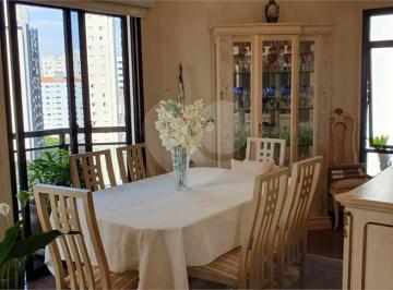 Apartamento · 176m² · 4 Quartos · 2 Vagas · Apartamento com 4 quartos à venda em Vila mariana - SP