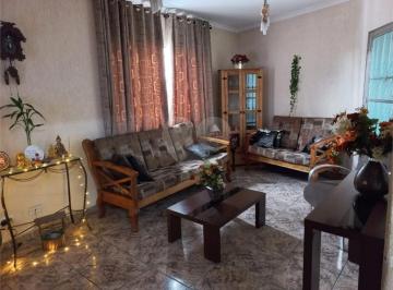 Casa · 83m² · 3 Quartos · 1 Vaga · Casa com 3 quartos à venda em Sítio pinheirinho - SP