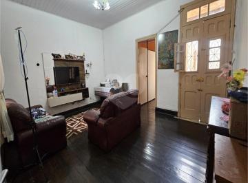 Casa · 180m² · 3 Quartos · 3 Vagas · Sobrado com 3 quartos à venda em Chácara tatuapé - SP