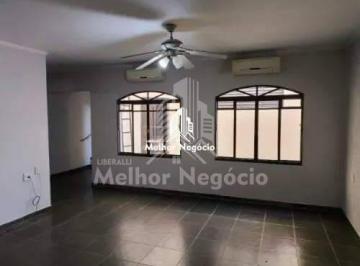 Casa · 250m² · 3 Quartos · 4 Vagas · NÃO ACEITA FINANCIAMENTO - Casa com com 03 Quartos (1 suíte), à venda no Parque San Quirino em Campi
