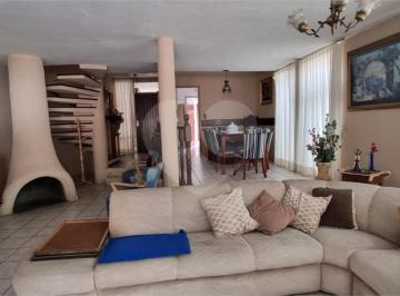 Casa · 180m² · 3 Quartos · 4 Vagas · Sobrado com 3 quartos à venda em Vila albertina - SP