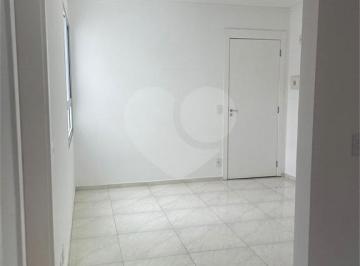 Apartamento · 45m² · 2 Quartos · Apartamento com 2 quartos à venda em Jaraguá - SP