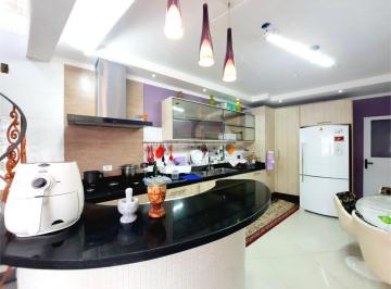 Casa · 450m² · 3 Quartos · 2 Vagas · Sobrado com 3 quartos à venda em Jardim denise - SP