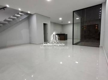 Casa · 140m² · 3 Quartos · 2 Vagas · Casa à venda com 03 quartos sendo 01 deles suíte com closet, localizado no bairro Loteamento Jardim 