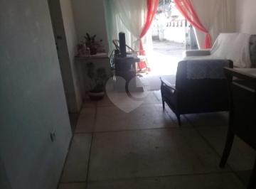 Casa · 240m² · 2 Quartos · 3 Vagas · Casa com 2 quartos à venda em Sacomã - SP