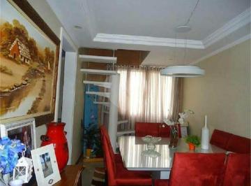 Apartamento · 110m² · 3 Quartos · 1 Vaga · Cobertura com 3 quartos à venda em Vila regina - SP