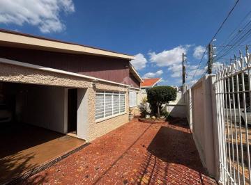 Casa · 179m² · 3 Quartos · 4 Vagas · Casa com Edícula com 05 Quartos, à venda no bairro Taquaral em Campinas - SP