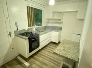 Apartamento · 64m² · 2 Quartos · Apartamento com 2 quartos à venda em Vila Esperança - SP