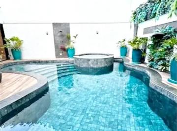 Casa · 350m² · 3 Quartos · 4 Vagas · Casa térrea com 3 quartos à venda em City américa - SP