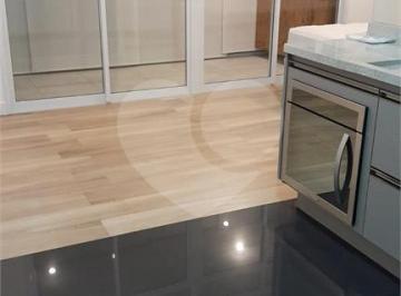 Apartamento · 38m² · 1 Quarto · 1 Vaga · Apartamento com 1 quartos à venda em Real Parque - SP