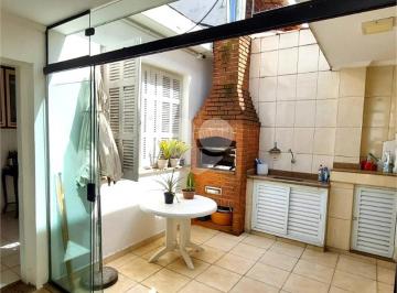 Casa · 275m² · 5 Quartos · 5 Vagas · Casa com 5 quartos à venda em Ponta da praia - SP