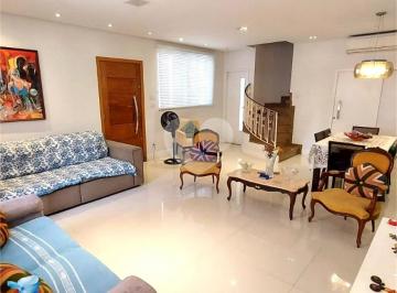 Casa · 275m² · 5 Quartos · 5 Vagas · Casa com 5 quartos à venda em Ponta da praia - SP