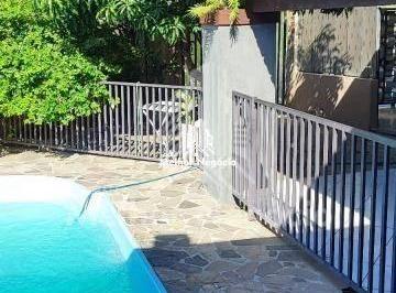 Casa · 140m² · 3 Quartos · 2 Vagas · CASA COM 3 QUARTOS NO BAIRRO COLINA DAS NASCENTES-CAMPINAS/SP