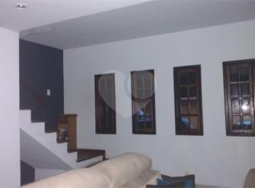 Casa · 160m² · 2 Quartos · 4 Vagas · Casa com 2 quartos à venda em Jardim Caguassu - SP