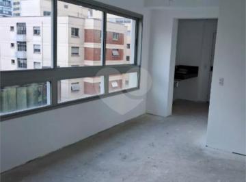 Apartamento · 47m² · 2 Quartos · Apartamento com 2 quartos à venda em Pinheiros - SP