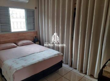 Casa · 69m² · 3 Quartos · 2 Vagas · Casa  à venda, 3 Quarto  3 banheiros - Jardim Residencial Fibra, Nova Odessa, SP
