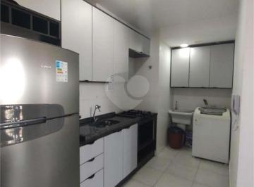 Apartamento · 39m² · 2 Quartos · 1 Vaga · Apartamento com 2 quartos à venda em Sítio Morro Grande - SP