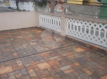 Casa · 210m² · 3 Quartos · 3 Vagas · Sobrado com 3 quartos à venda em São joão clímaco - SP