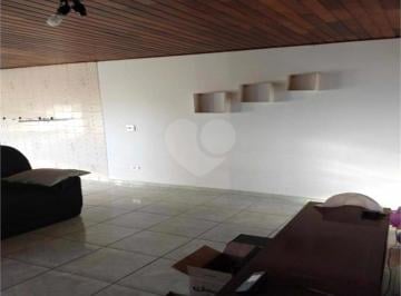 Casa · 219m² · 4 Quartos · 2 Vagas · Sobrado com 4 quartos à venda em Ipiranga - SP