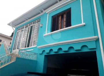 Casa · 139m² · 2 Quartos · 2 Vagas · Sobrado com 2 quartos à venda em Jardim são paulo(zona norte) - SP