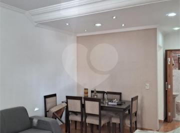 Casa · 110m² · 2 Quartos · 2 Vagas · Sobrado com 2 quartos à venda em Vila guarani (z sul) - SP