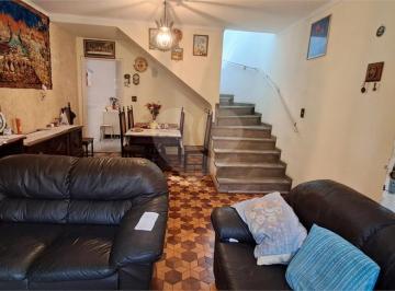 Casa · 112m² · 2 Quartos · 3 Vagas · Sobrado com 2 quartos à venda em Parada inglesa - SP