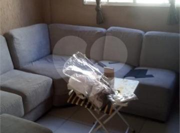 Casa · 82m² · 3 Quartos · 1 Vaga · Sobrado com 3 quartos à venda em Vila primavera - SP