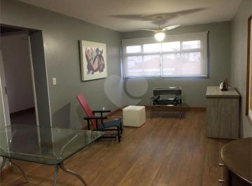 Apartamento · 96m² · 3 Quartos · 1 Vaga · Apartamento com 3 quartos à venda em Vila romana - SP