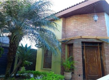 Casa · 322m² · 3 Quartos · 6 Vagas · Sobrado com 3 quartos à venda em Jardim são nicolau - SP