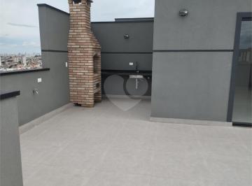 Apartamento · 75m² · 2 Quartos · 1 Vaga · Apartamento com 2 quartos à venda em Vila gustavo - SP