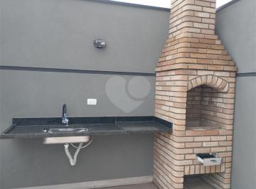 Apartamento · 75m² · 2 Quartos · 1 Vaga · Apartamento com 2 quartos à venda em Vila gustavo - SP