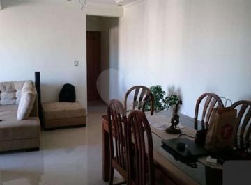 Apartamento · 82m² · 3 Quartos · 3 Vagas · Apartamento com 3 quartos à venda em Vila nova cachoeirinha - SP