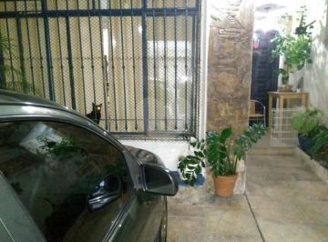 Casa · 150m² · 3 Quartos · 2 Vagas · Sobrado com 3 quartos à venda em Jardim Patente Novo - SP