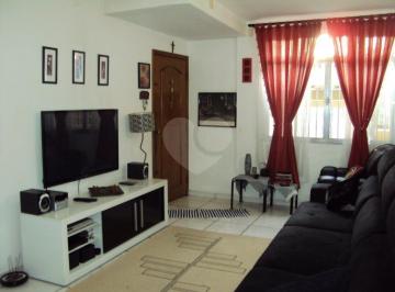 Casa · 160m² · 4 Quartos · 2 Vagas · Casa com 4 quartos à venda em Campo belo - SP
