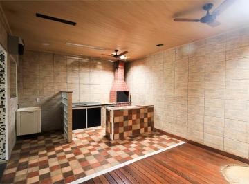 Casa · 105m² · 3 Quartos · 2 Vagas · Condomínio com 3 quartos à venda em Vila paulistana - SP