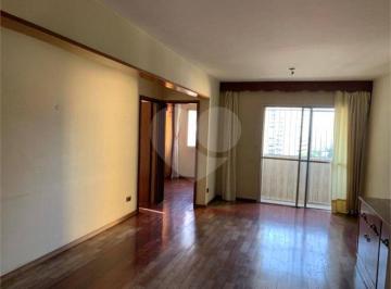 Apartamento · 79m² · 2 Quartos · 1 Vaga · Apartamento com 2 quartos à venda em Barra funda - SP