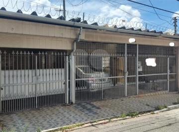 Casa · 167m² · 2 Quartos · 2 Vagas · Casa com 2 quartos à venda em Vila Constança - SP