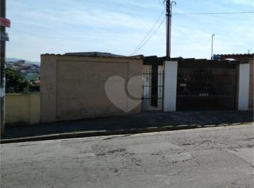 Terreno · 1630m² · Terreno à venda em Jardim mariliza - SP