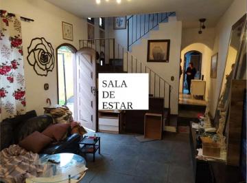Casa · 116m² · 3 Quartos · 4 Vagas · Casa com 3 quartos à venda em Vila império - SP