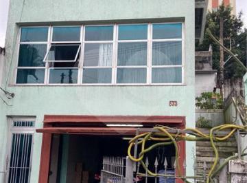 Casa · 140m² · 3 Quartos · Sobrado com 3 quartos à venda em Chácara belenzinho - SP