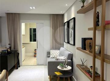 Apartamento · 140m² · 2 Quartos · 2 Vagas · Apartamento com 2 quartos à venda em Vila matilde - SP