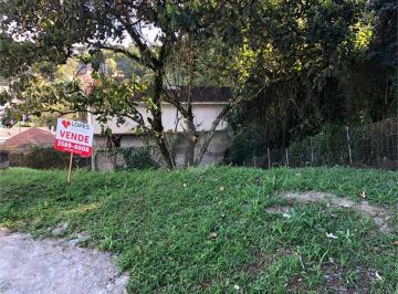 Terreno · 313m² · Terreno à venda em Horto florestal - SP