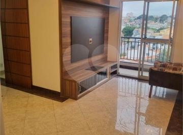 Apartamento · 58m² · 3 Quartos · 1 Vaga · Apartamento com 3 quartos à venda em Vila talarico - SP
