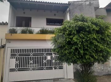 Casa · 225m² · 3 Quartos · 2 Vagas · Sobrado com 3 quartos à venda em Itaim Paulista - SP
