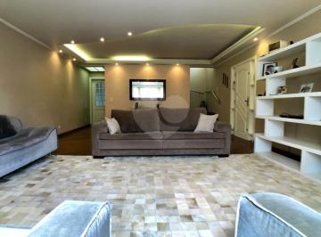 Casa · 294m² · 4 Quartos · 7 Vagas · Sobrado com 4 quartos à venda em Água fria - SP