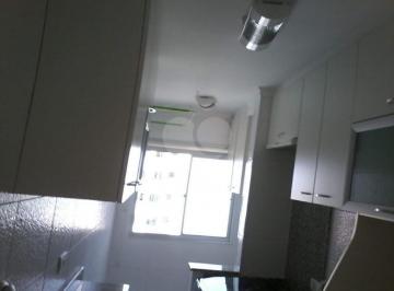Apartamento · 52m² · 2 Quartos · 1 Vaga · Apartamento com 2 quartos à venda em Vila basileia - SP