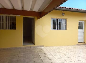 Casa · 153m² · 2 Quartos · 2 Vagas · Casa com 2 quartos à venda em Cidade são francisco - SP