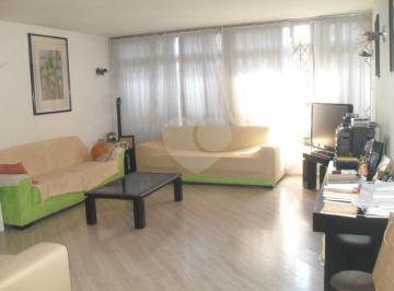 Casa · 390m² · 3 Quartos · 2 Vagas · Sobrado com 3 quartos à venda em Vila alexandria - SP