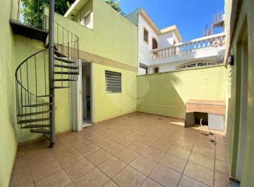 Casa · 190m² · 3 Quartos · 3 Vagas · Casa com 3 quartos à venda em Planalto paulista - SP