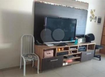 Casa · 219m² · 3 Quartos · 6 Vagas · Sobrado com 3 quartos à venda em Vila guilhermina - SP